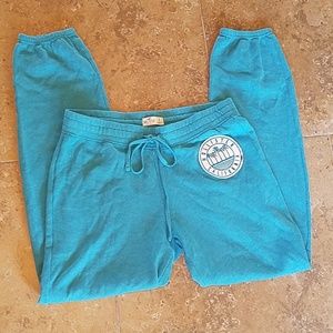 Hollister sweatpants